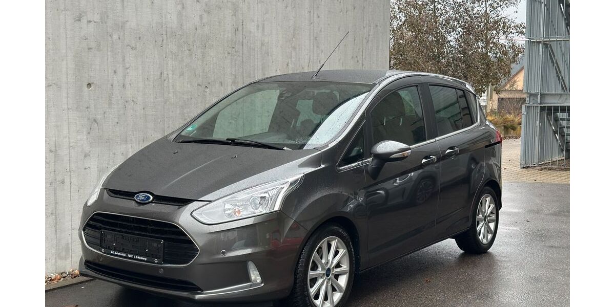 Ford B-Max 140.000 km 4.990 € Leinfelden-Echterdingen (Musberg) 70771