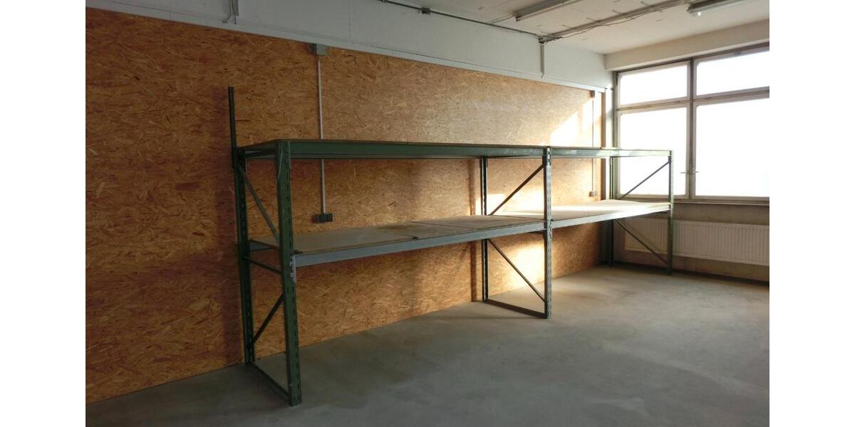 Gewerbeobjekt Fellbach Oeffingen - 350&euro; | Angebot:26250986