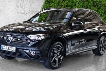 Mercedes-Benz GLC 300 10.000 km 69.850 &euro; Nürtingen 72622