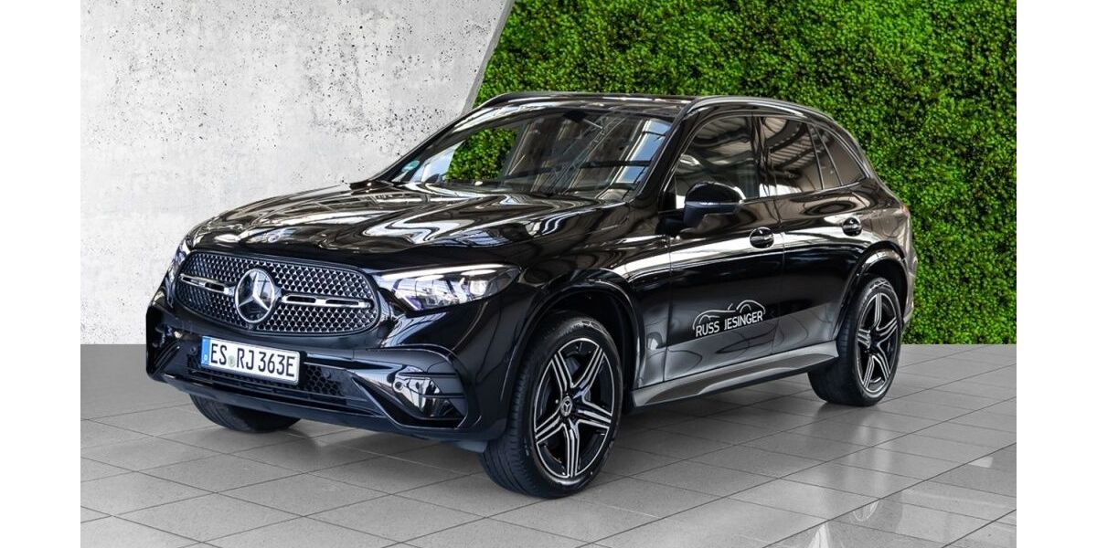 Mercedes-Benz GLC 300 10.000 km 69.850 &euro; Nürtingen 72622