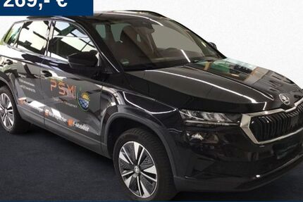 Skoda Karoq 58.590 km 27.930 &euro; Weinstadt-Endersbach 71384