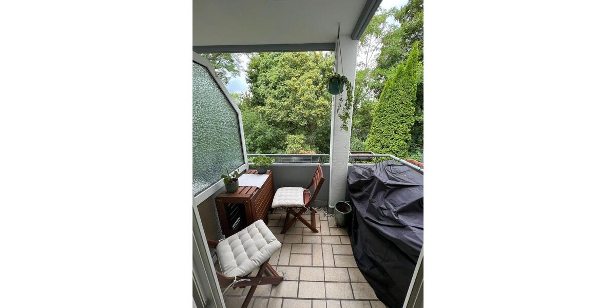 Maisonettenwohnung Stuttgart Vaihingen - 2 Zimmer, 42 m&sup2;, 267.000&euro; | Angebot:26035471