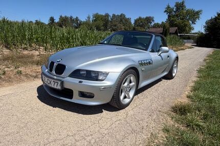 BMW Z3 72.049 km 24.900 &euro; Münchingen 70825