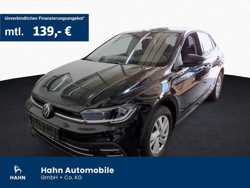VW Polo 30.151 km 18.730 € Schorndorf 73614