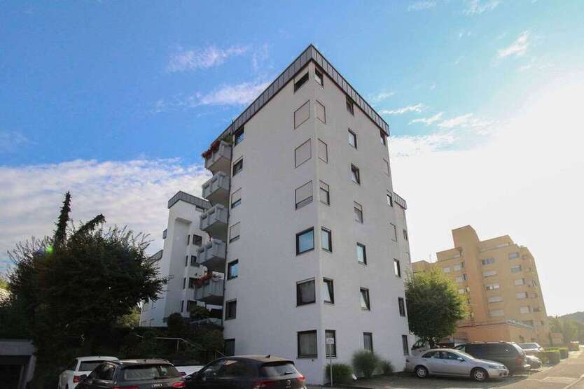 Wohnung zum Kaufen in Winnenden 159.000 € 57.19 m²