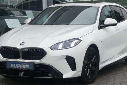 BMW 120 14.690 km 37.500 € Vaihingen/Enz 71665