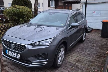 Seat Tarraco 67.000 km 28.800 &euro; Steinenbronn 71144