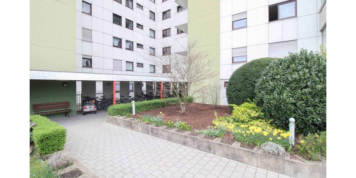 Etagenwohnung Kernen im Remstal Rommelshausen - 3 Zimmer, 83 m&sup2;, 280.000&euro; | Angebot:26308405