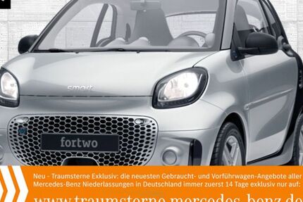 Smart ForTwo 15.285 km 13.990 &euro; Stuttgart 70469