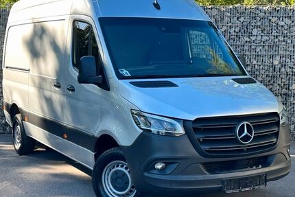 Mercedes-Benz Sprinter 248.040 km 29.750 &euro; Sindelfingen 71065