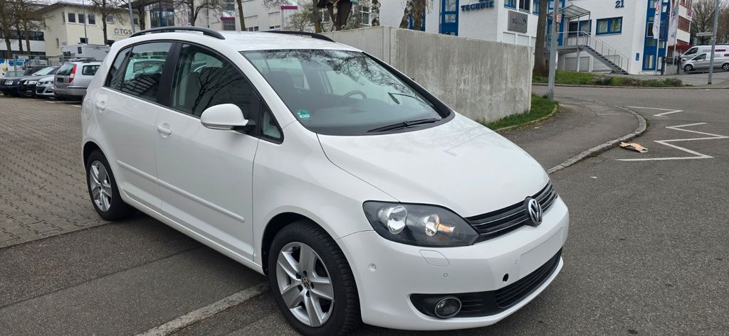 VW Golf Plus 68.000 km 5.900 &euro; Fellbach 70734