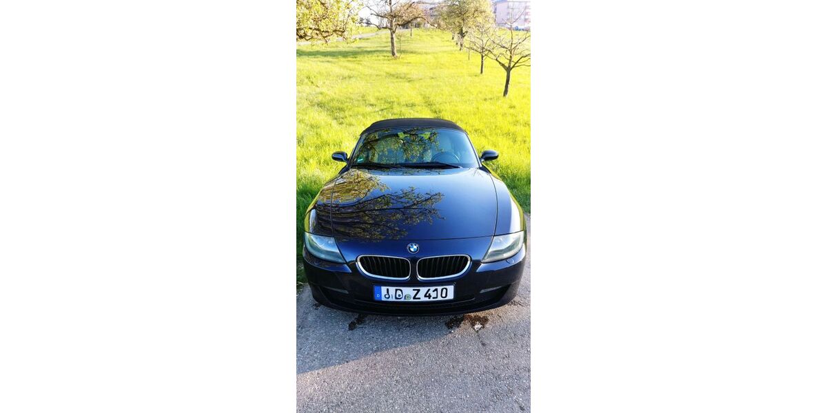 BMW Z4 130.000 km 12.500 &euro; Schwieberdingen 71701
