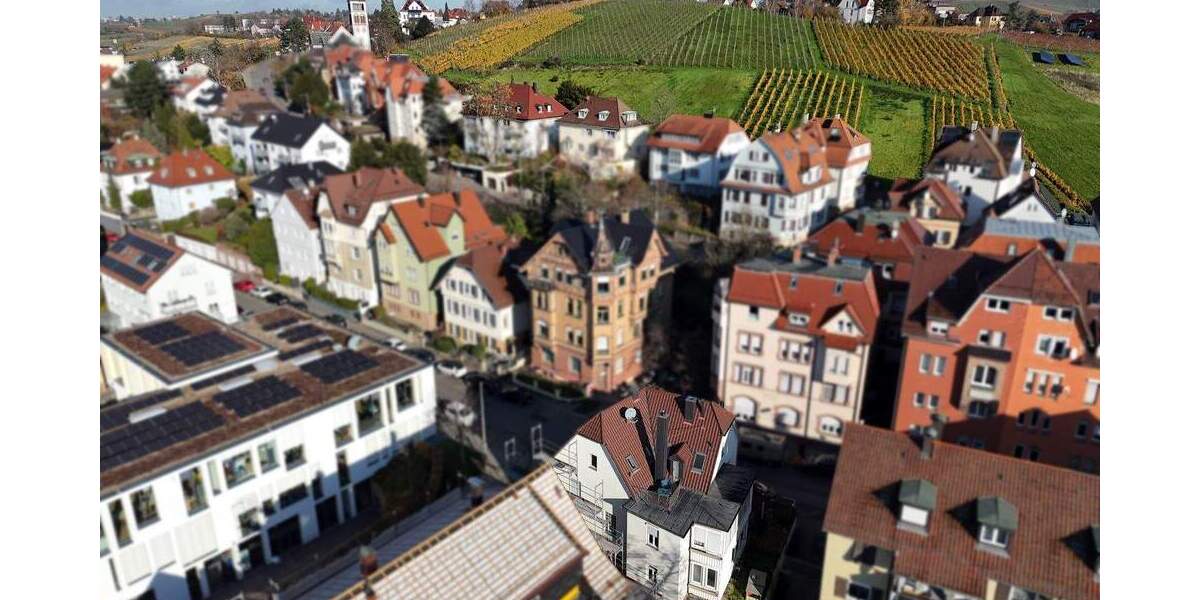 Mehrfamilienhaus, Wohnhaus Stuttgart Untertürkheim - 1 Zimmer, 246 m&sup2;, 780.000&euro; | Angebot:23763782