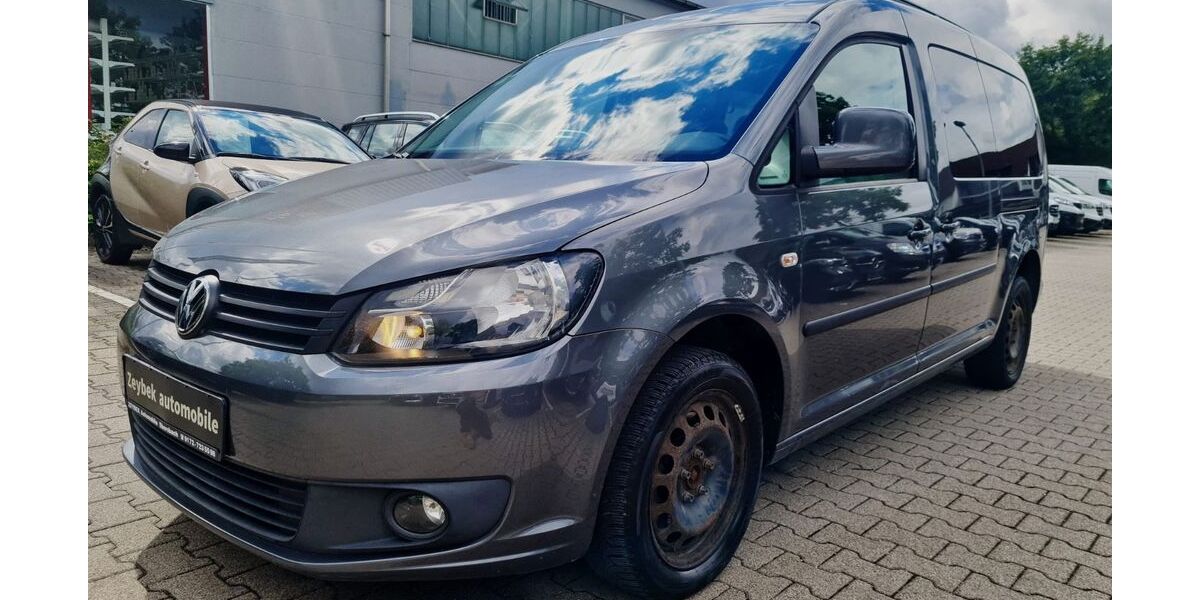 VW Caddy 175.000 km 7.900 &euro; Ebersbach an der Fils. 73061