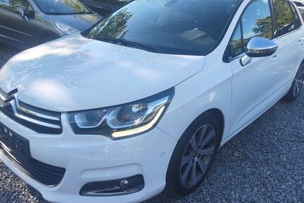 Citroen C4 92.450 km 5.990 &euro; weinstadt 71384