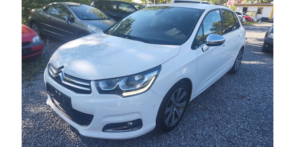 Citroen C4 92.450 km 5.990 &euro; weinstadt 71384