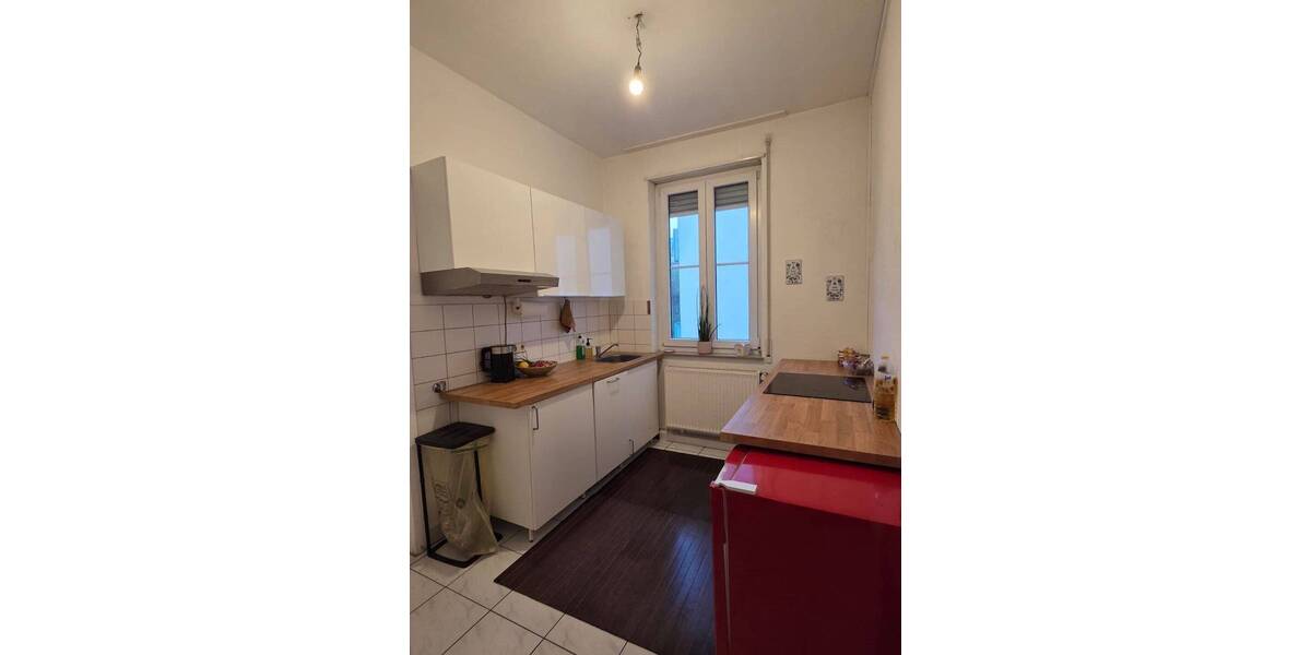 Etagenwohnung Stuttgart West - 2 Zimmer, 49 m&sup2;, 700&euro; | Angebot:26744713