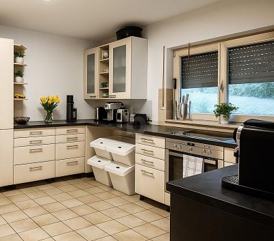 SONNIGE TERRASSE- IHR NEUER RÜCKZUGORT - Erdgeschoßwohnung Böblingen | Angebot:26151271