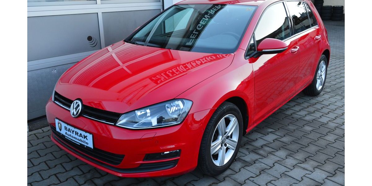 VW Golf 119.100 km 8.400 &euro; Sindelfingen 71065