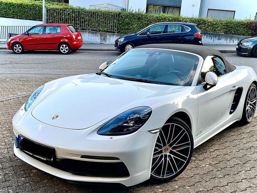 Boxster
