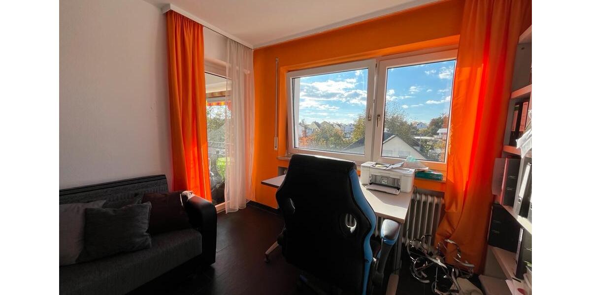 Etagenwohnung Reutlingen Sondelfingen - 4 Zimmer, 110 m&sup2;, 469.000&euro; | Angebot:24453481