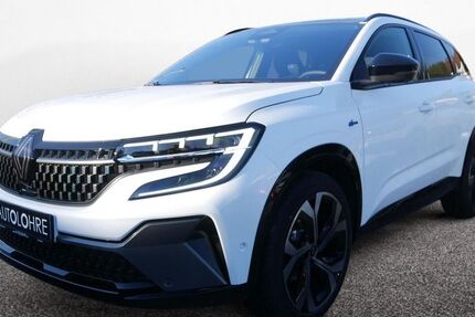 Renault Austral 35.000 km 28.500 &euro; Ostelsheim 75395