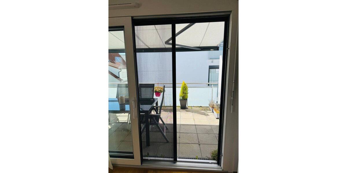 Etagenwohnung Wolfschlugen - 4 Zimmer, 91 m&sup2;, 1.430&euro; | Angebot:26879407