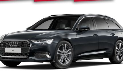 Audi A6 8.905 km 52.940 &euro; Stuttgart 70563
