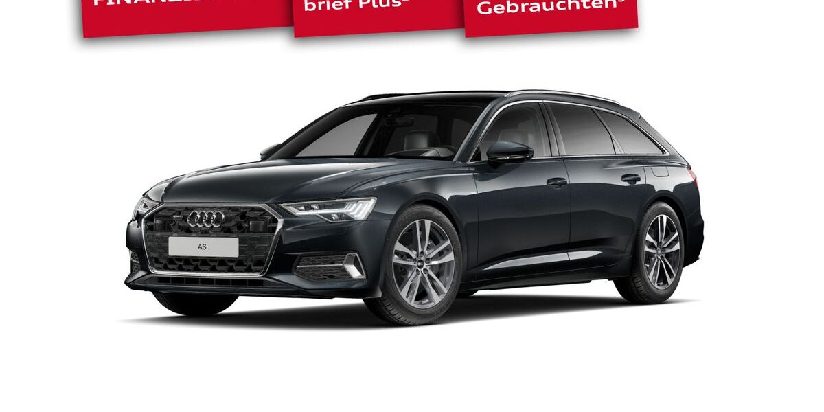 Audi A6 8.905 km 52.940 &euro; Stuttgart 70563