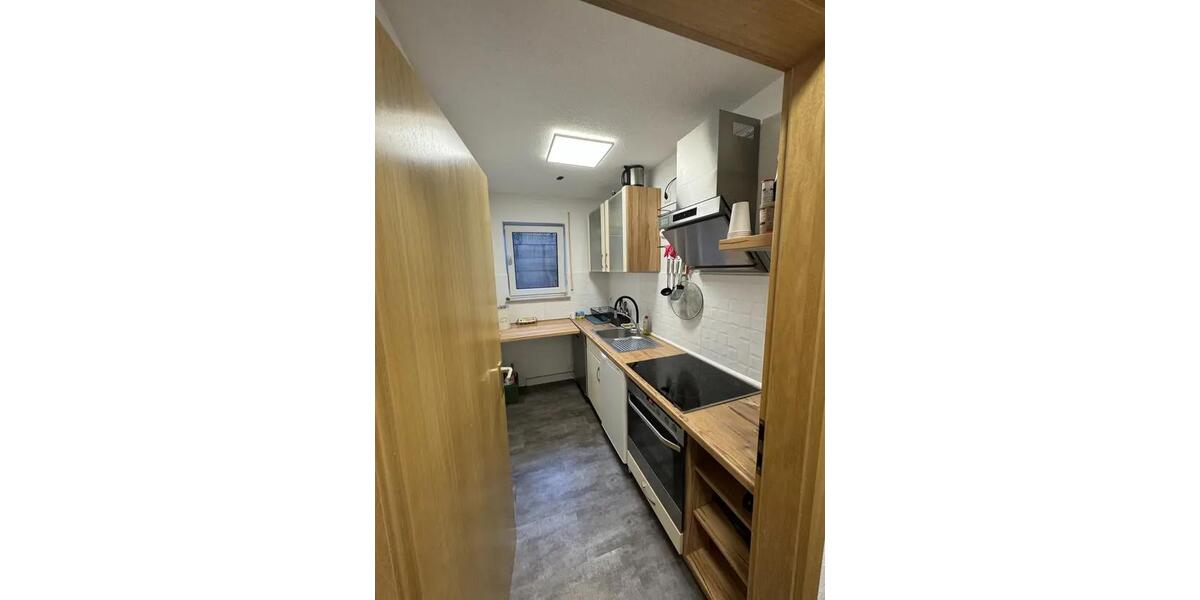 Hochparterre Filderstadt - 1 Zimmer, 38 m&sup2;, 830&euro; | Angebot:26341244