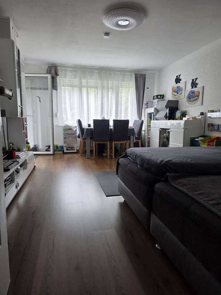 Wohnung zum Kaufen in Böblingen 280.000 € 71.75 m²