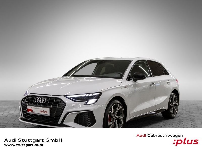 Audi A3 47.905 km 27.440 € Stuttgart 70563