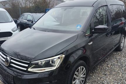 VW Caddy 491.529 km 7.990 &euro; weinstadt 71384