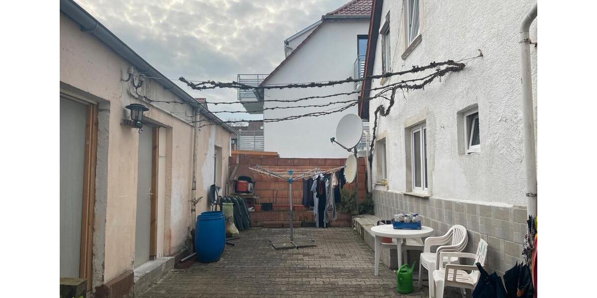 Charmantes Einfamilienhaus in ruhiger Lage 5 zimmer