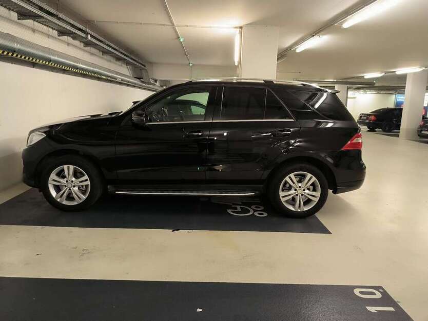 ML 350