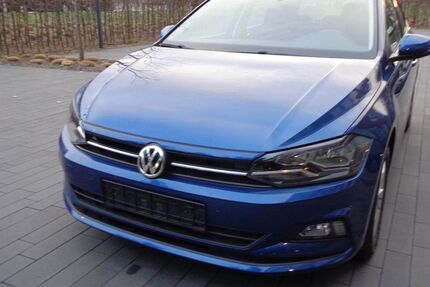 VW Polo 39.000 km 12.600 € Stuttgart 70469