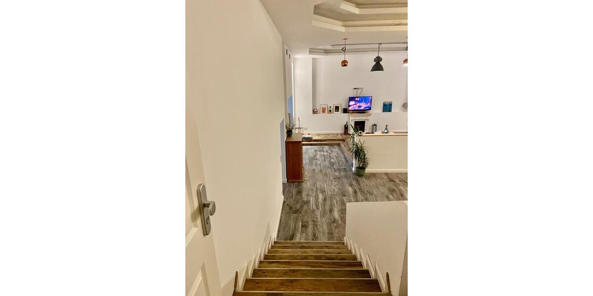 Loft - Studio - Atelier Stuttgart Bad Cannstatt - 2.5 Zimmer, 114 m&sup2;, 330.000&euro; | Angebot:26385736