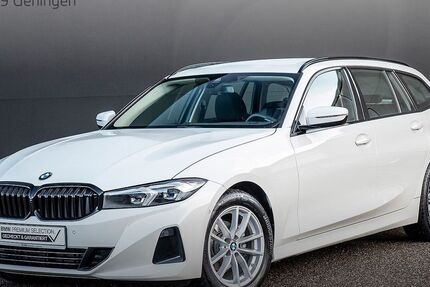 BMW 318 15.723 km 35.420 &euro; Gerlingen 70839