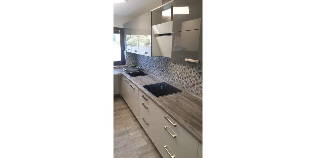 Charmante 3-Zimmer Whg, möbliert, Balkon in 71665 zu vermieten 3 zimmer