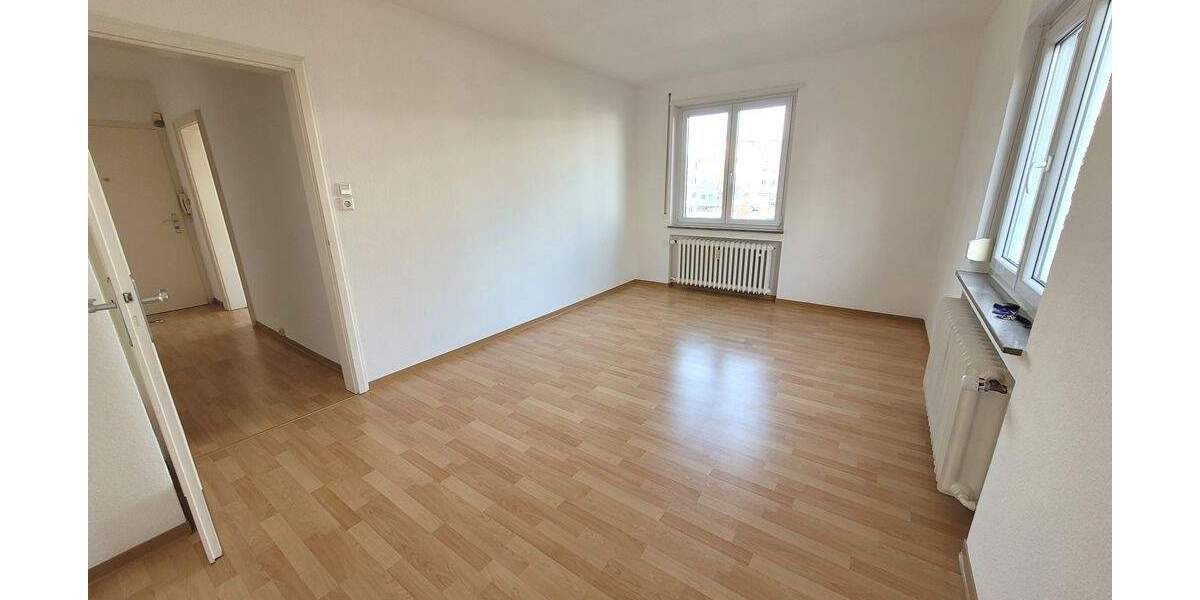 Gemütliche 2 Zimmer-Wohnung mit TG-Platz in verkehrsgünstiger Lage! Sofort beziehbar! 2 zimmer