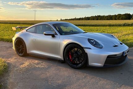 Porsche 992 15.630 km 169.000 &euro; Waldenbuch 71111