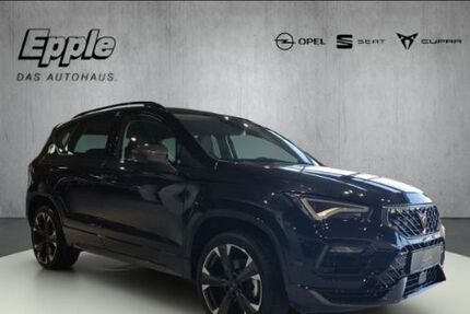 Cupra Ateca 10.000 km 31.490 &euro; Rutesheim 71277