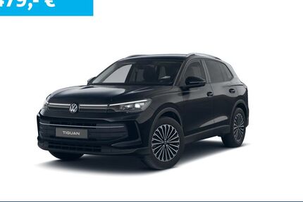 VW Tiguan 11.693 km 34.830 &euro; Ludwigsburg 71634