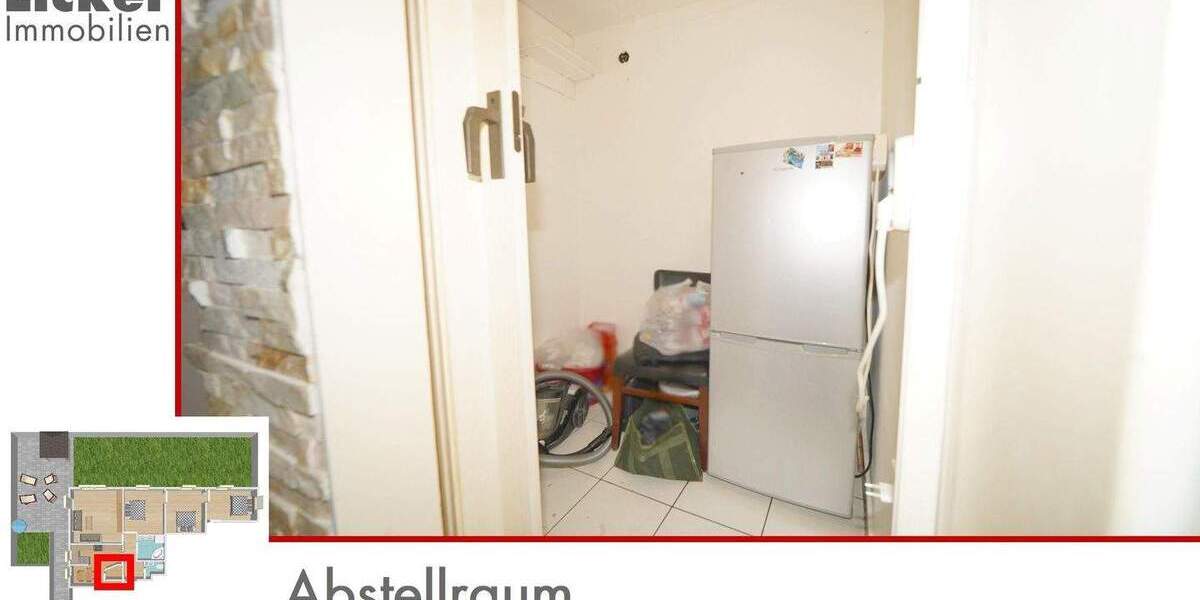 Etagenwohnung Leutenbach Weiler zum Stein - 4 Zimmer, 95 m&sup2;, 258.000&euro; | Angebot:24268280