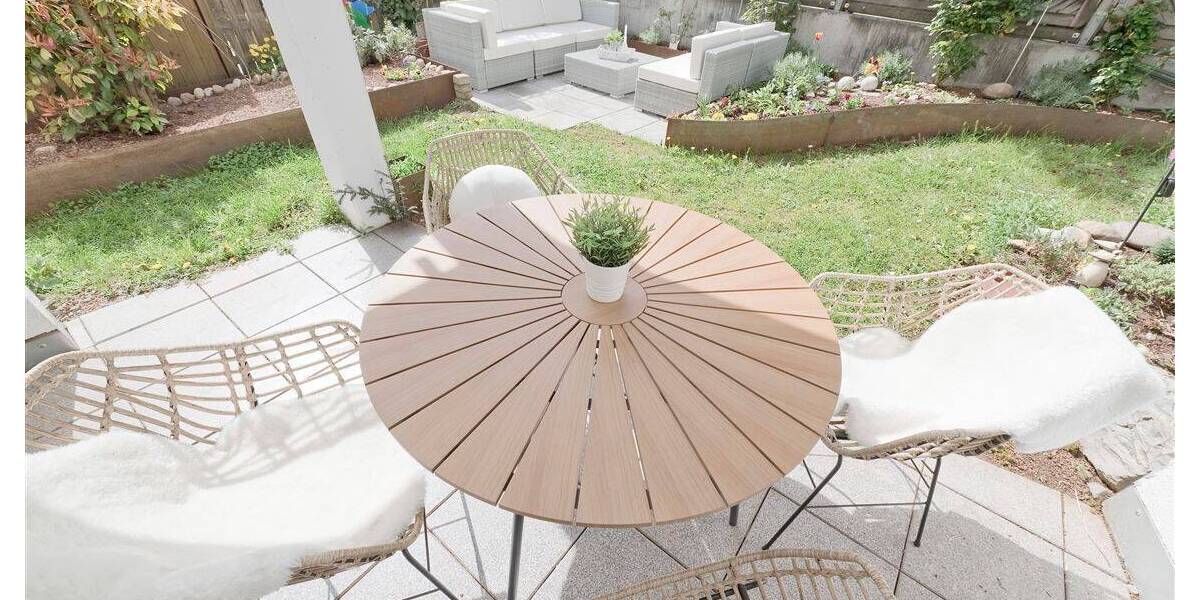 Etagenwohnung Esslingen am Neckar Stadtmitte - 3 Zimmer, 75 m&sup2;, 350.000&euro; | Angebot:26230399