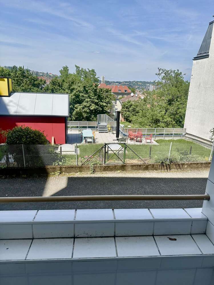 Wohnung zum Kaufen in Stuttgart 273.000 € 58 m²