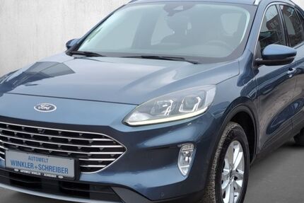 Ford Kuga 32.231 km 20.990 &euro; Ludwigsburg 71636