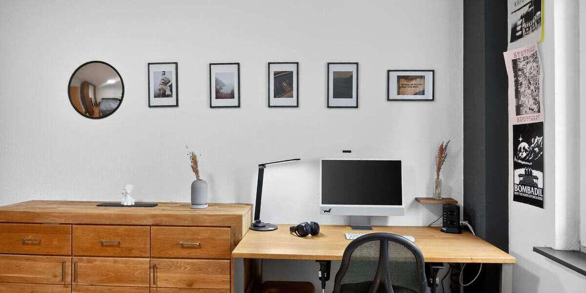 3-Zimmer-Erdgeschosswohnung in Stuttgart-Feuerbach 3 zimmer