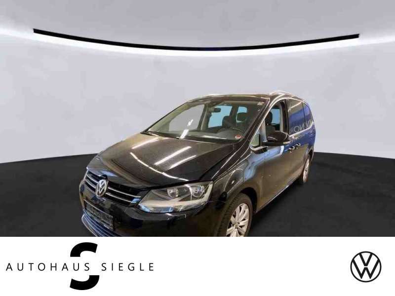 VW Sharan 100.000 km 31.930 € Wendlingen am Neckar 73240