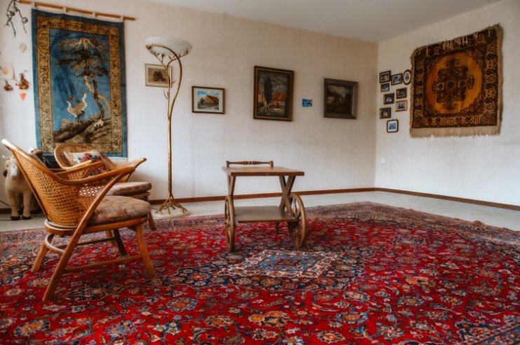 Etagenwohnung Fellbach Oeffingen - 3.5 Zimmer, 102 m&sup2;, 395.000&euro; | Angebot:26882894